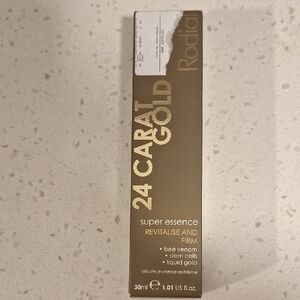 Rodial 24 Carat Gold Super Essence